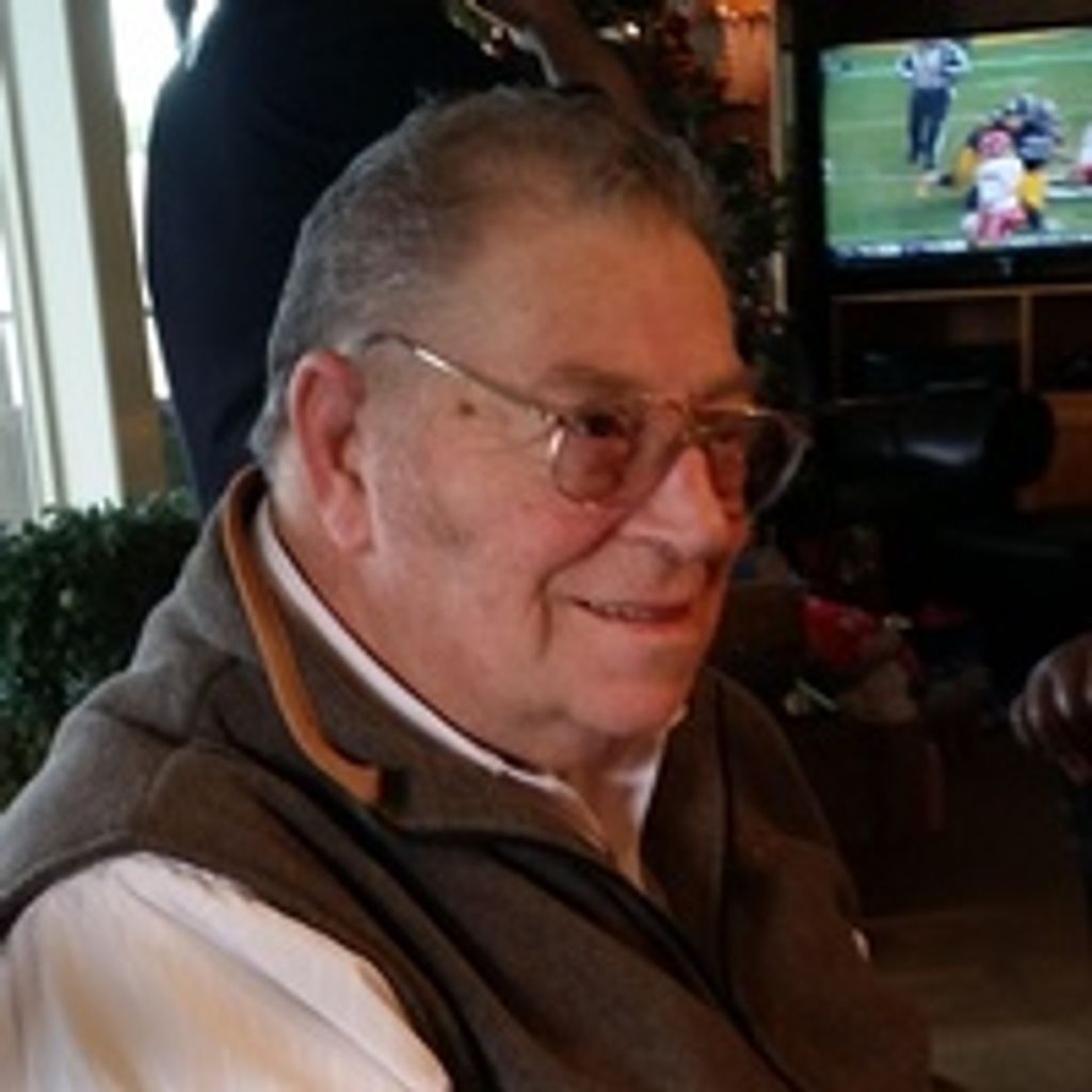 Donald Ray Hayes