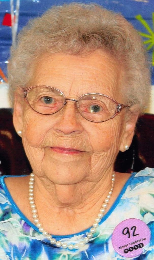 Angele C. (Beaudoin) Cote Profile Photo