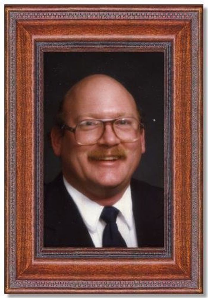 Stewart Lee Roberson Profile Photo