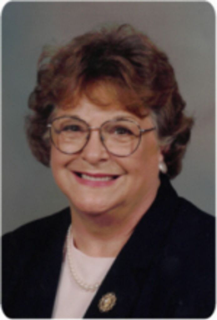 Geraldine Angela Adkins