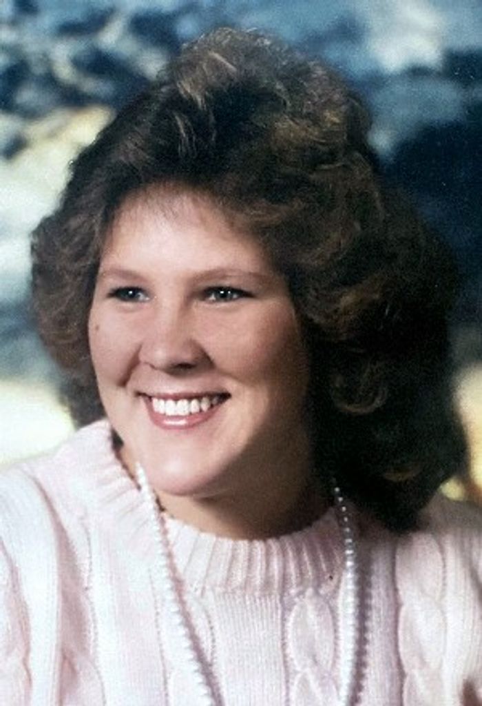 Cynthia Ann (Nee Rehkugler) Phillips