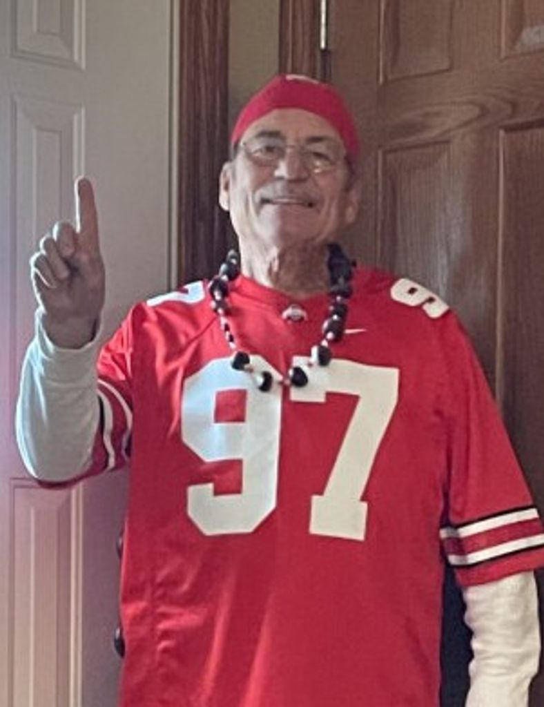 Jeffery A. Simon Profile Photo