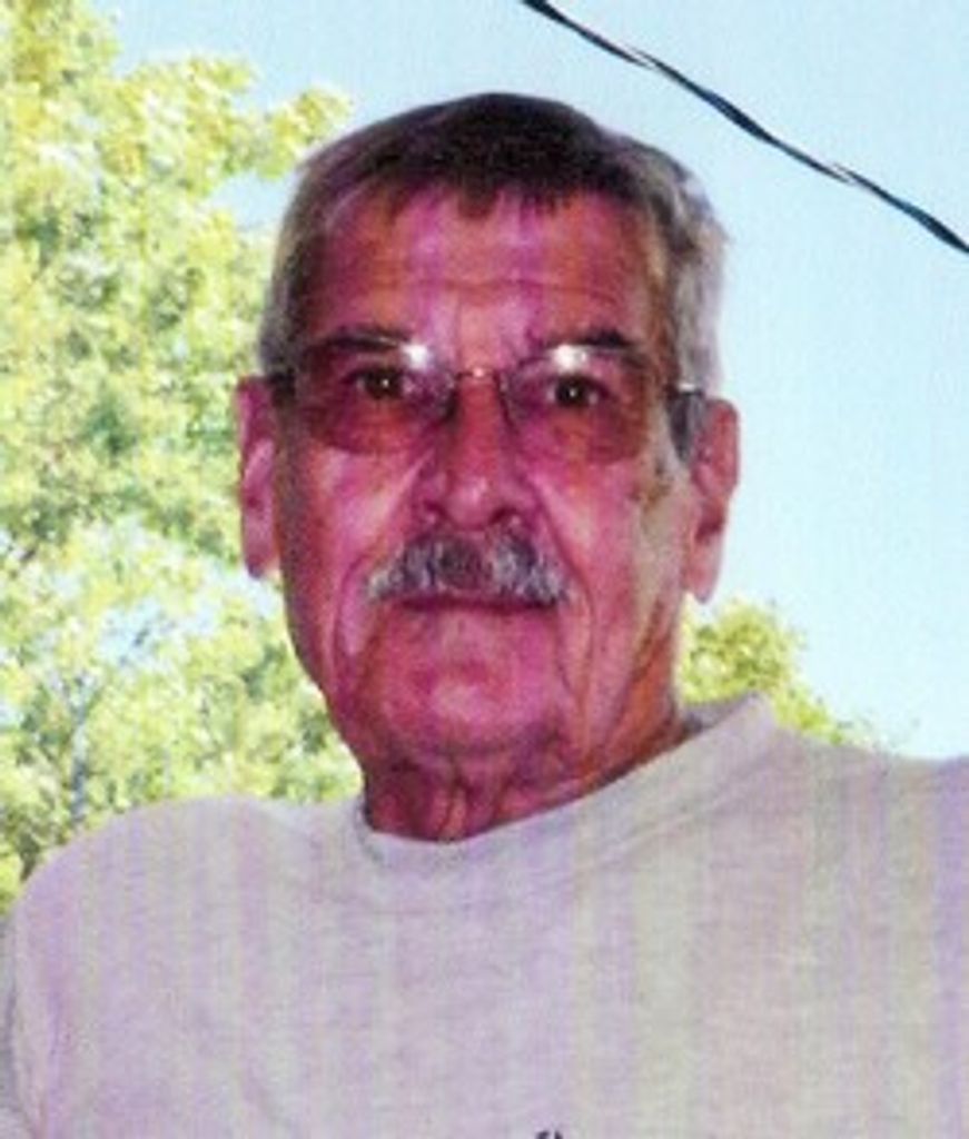 Arthur Glenn Rupert Profile Photo