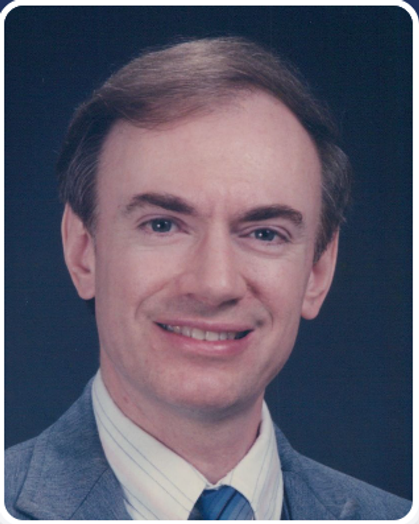 Ronald Kirby York Profile Photo