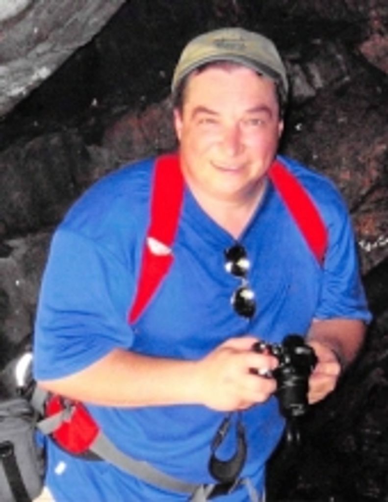 Roger L. Bergeron