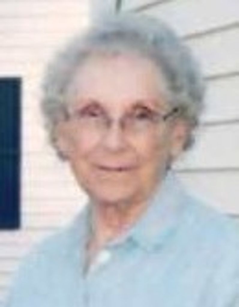 Doris Marie Brouse