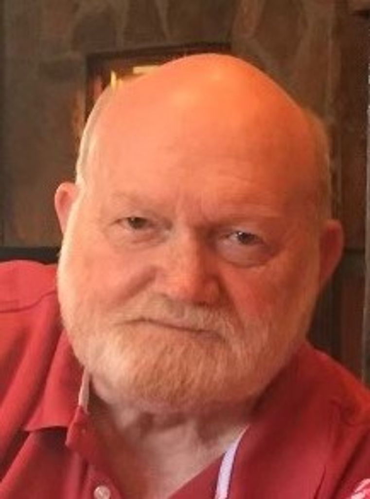 Robert Olene Hays Profile Photo