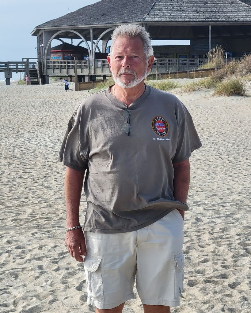 Brian J. Morey Profile Photo