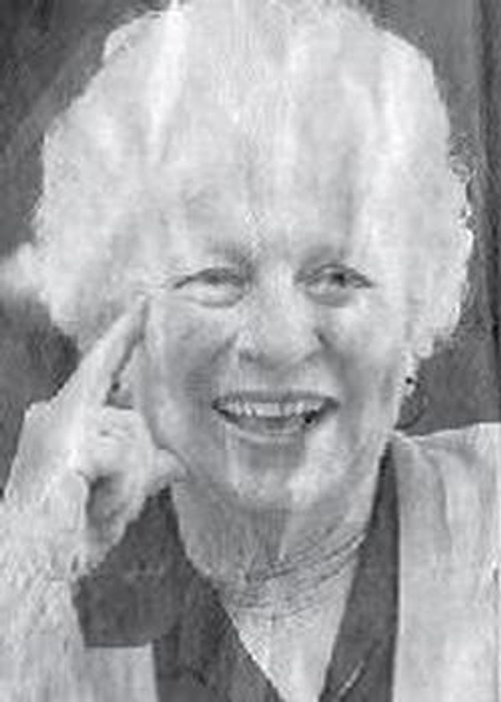 Phyllis Feiring Pulfer