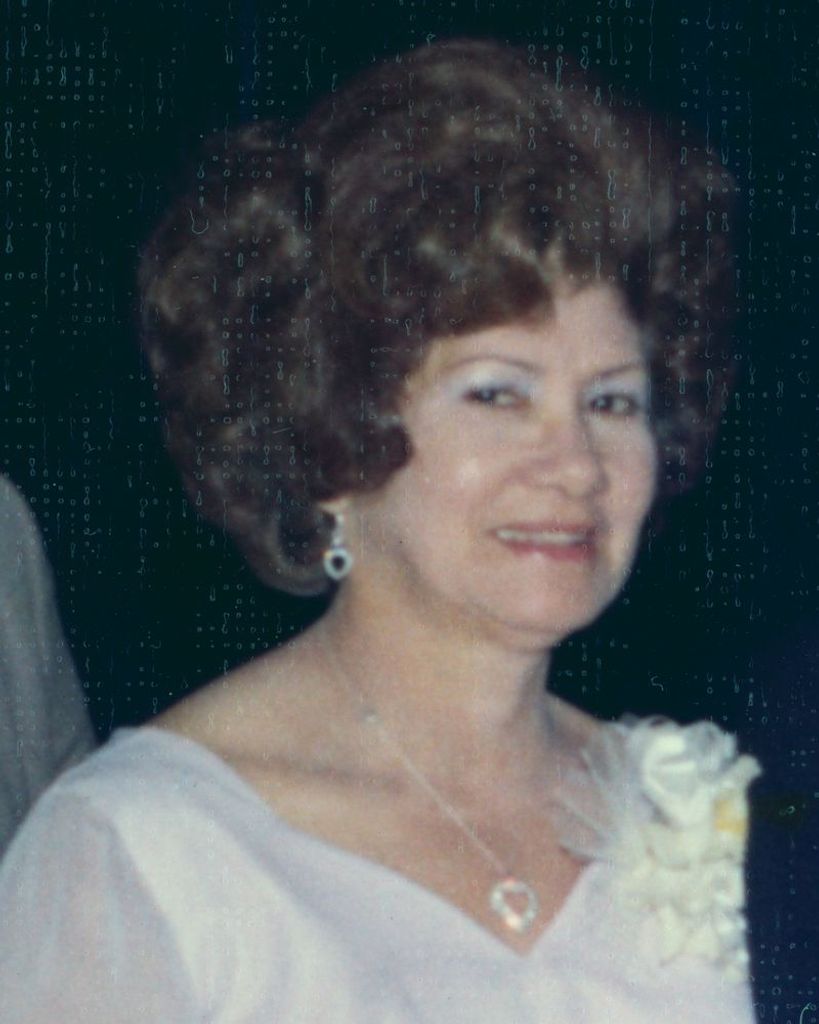 Rosa Alicia Zozula