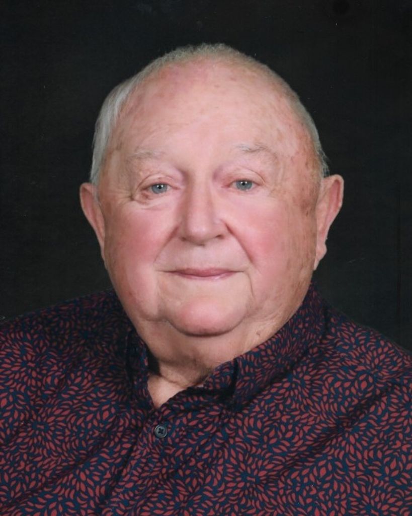 Jack Lee Starkey