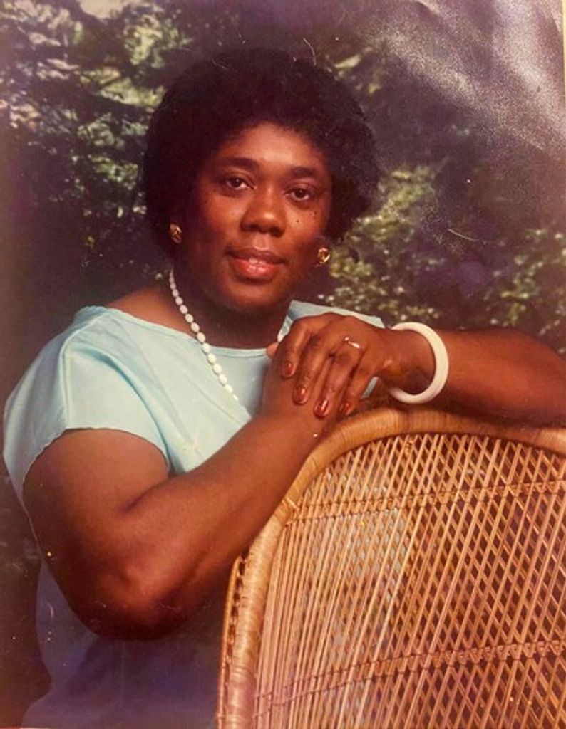Brenda Joyce Woods Profile Photo