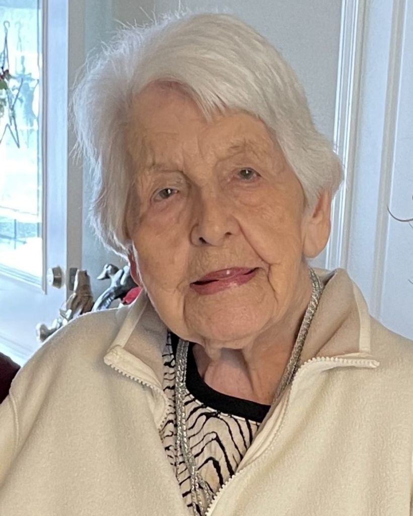 Betty Lou Trumbull Profile Photo