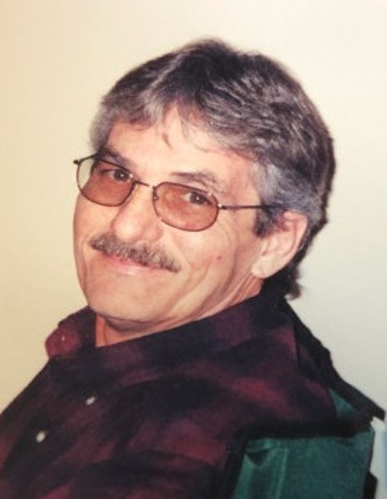 Galen D. Stethem Profile Photo