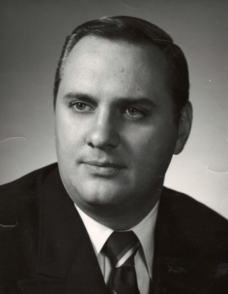 William R. Van Dyk Profile Photo
