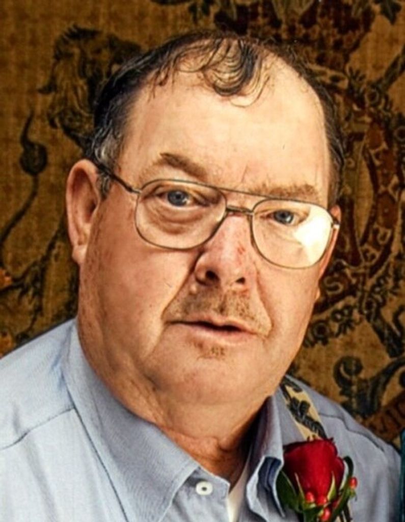 Joseph Winford Horner, Jr.