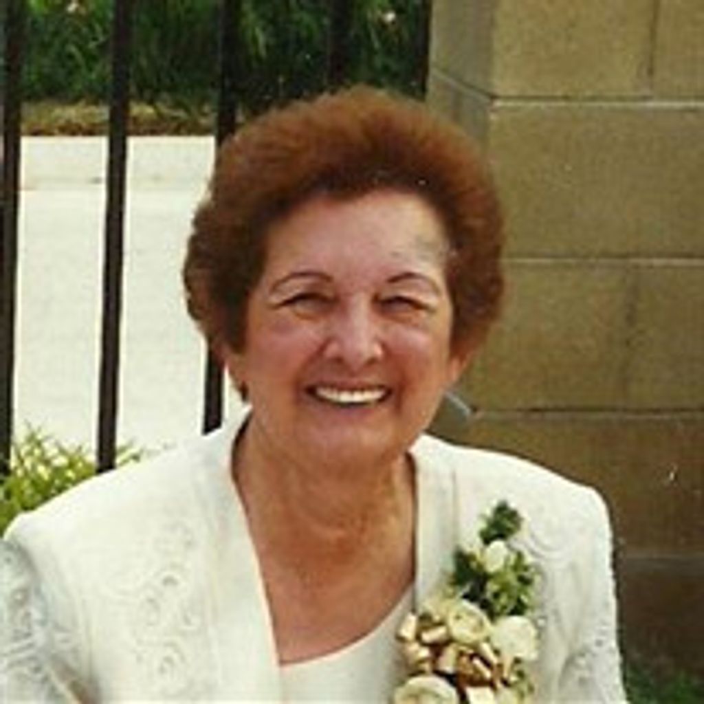 Juanita Rangel Volpe