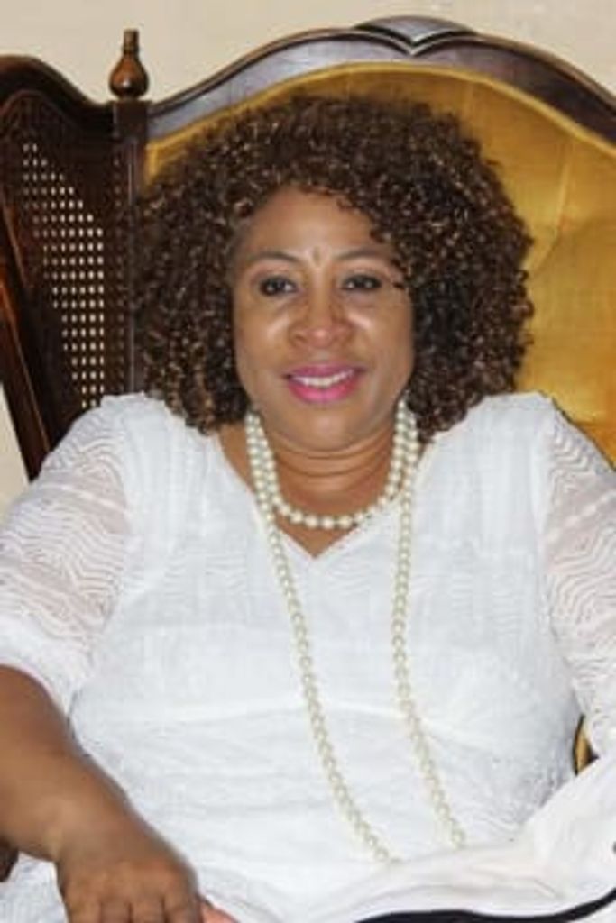 Ms. Bertha   Wells
