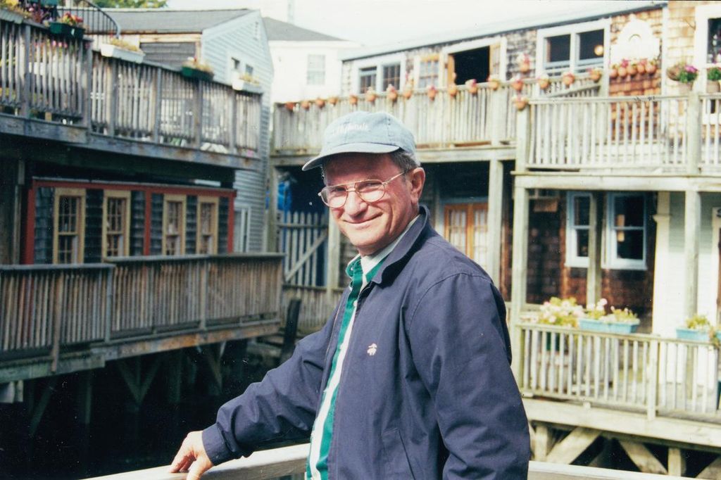 Purnell "Joe" Guard, Jr.