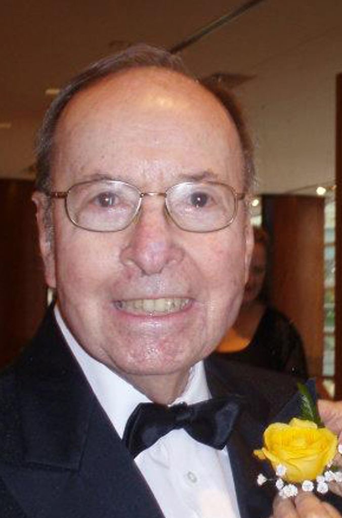 George Marbury Bauernschub, Jr. Md