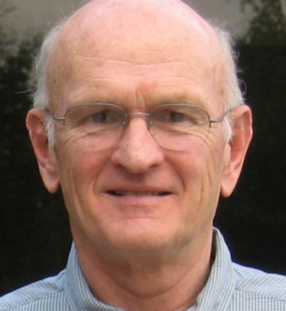 Edward L. Berry