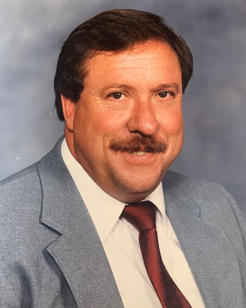 Kenneth Larry Welker