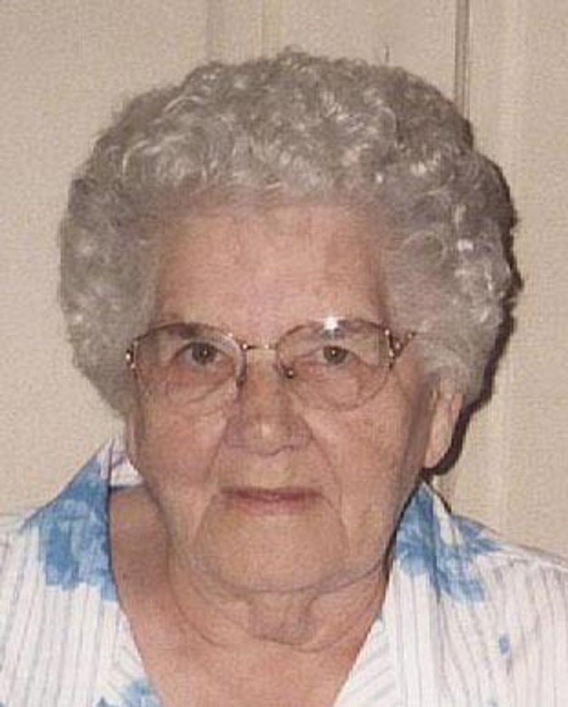 Doris Wichael
