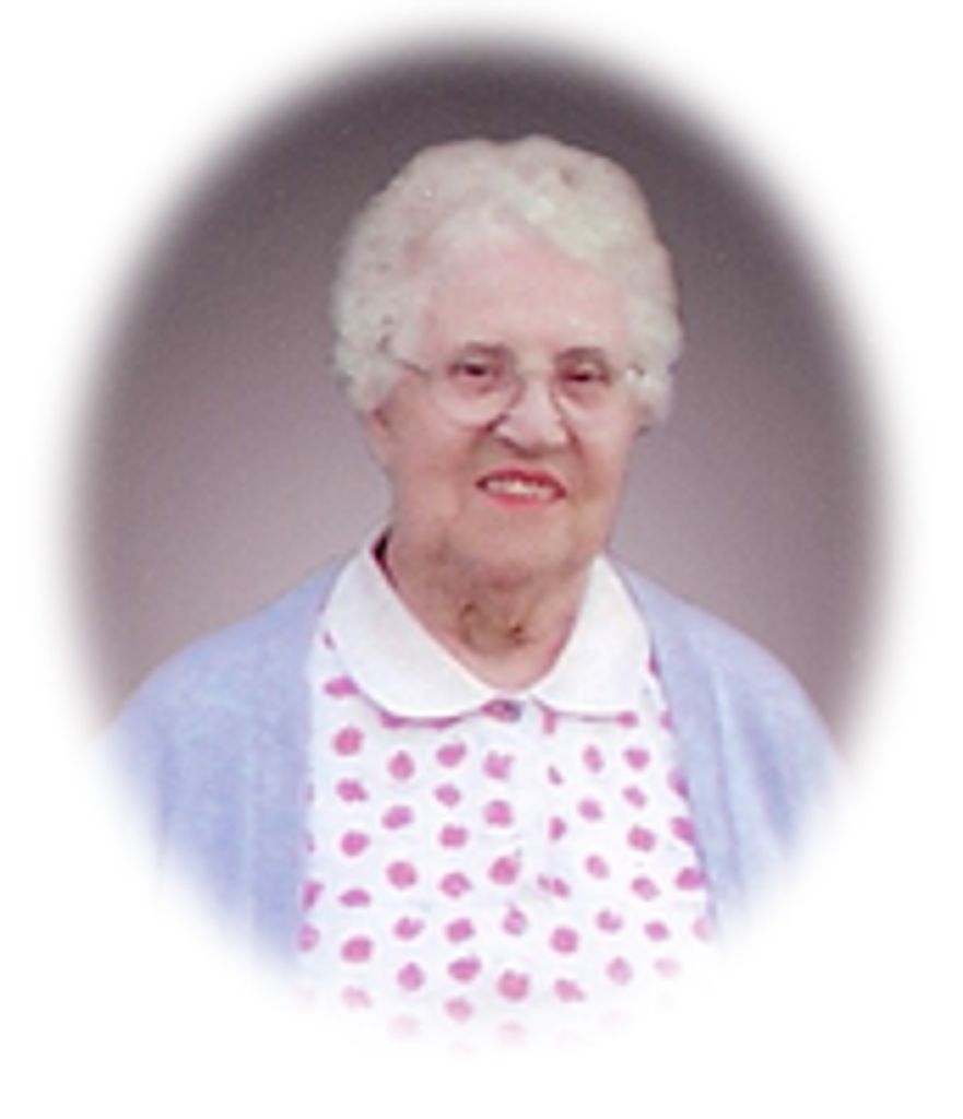 Helen Judith Searcy