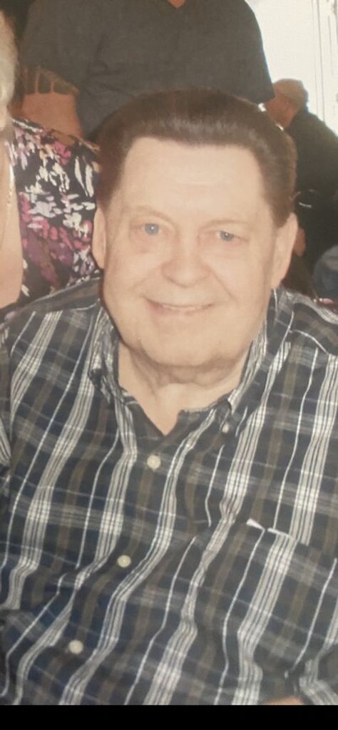 John Dressel, Jr. Profile Photo