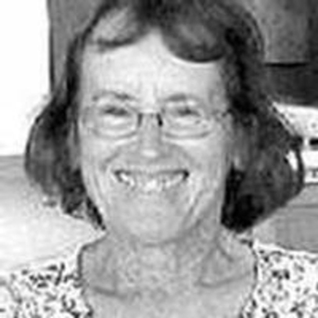 Marilyn Elizabeth Rogers