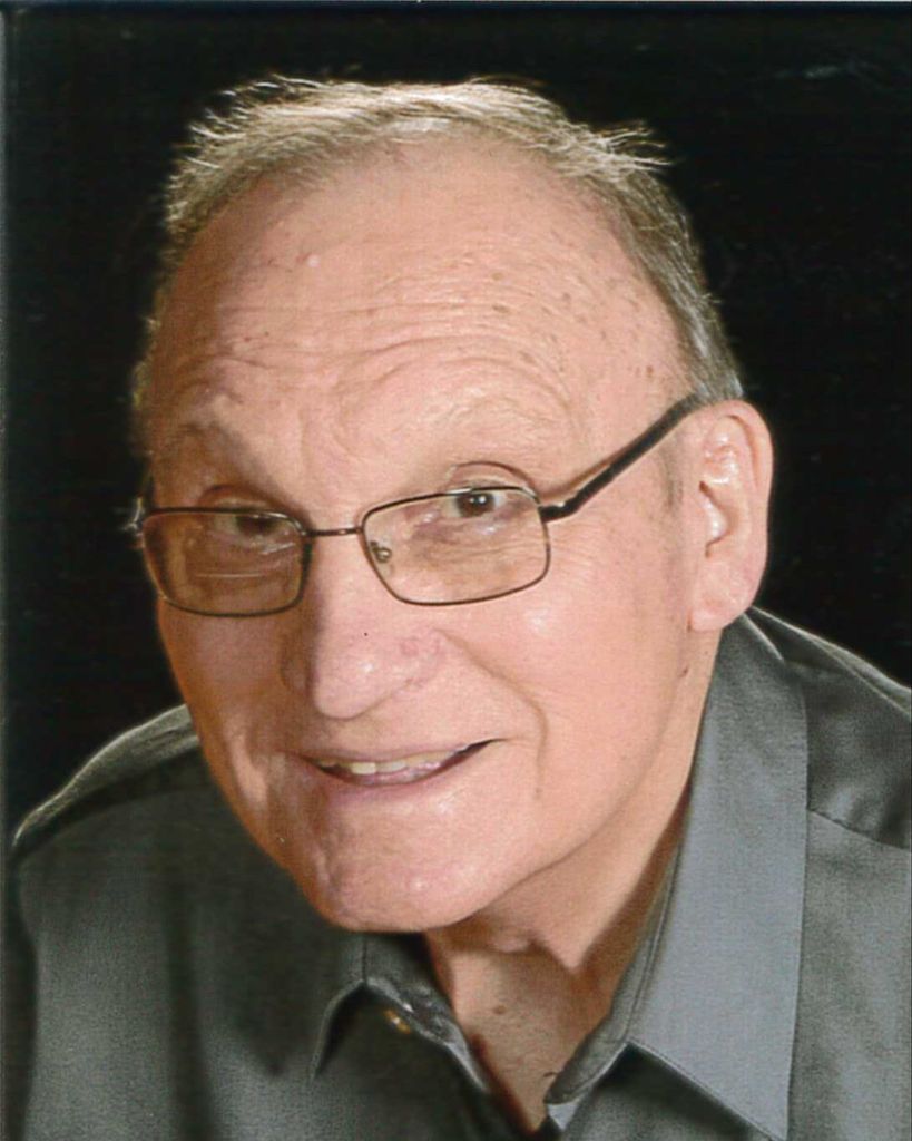 Richard J. Kulaszewicz