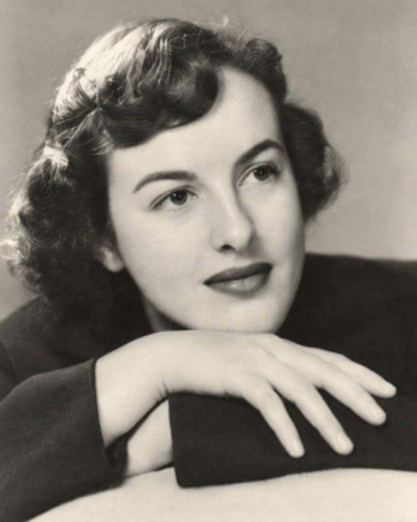 Elizabeth "Libby" Grubb Klein
