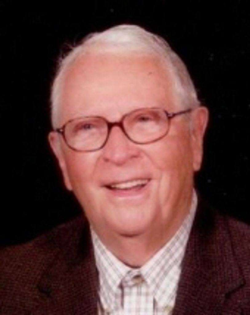 Russell F. Hoisington
