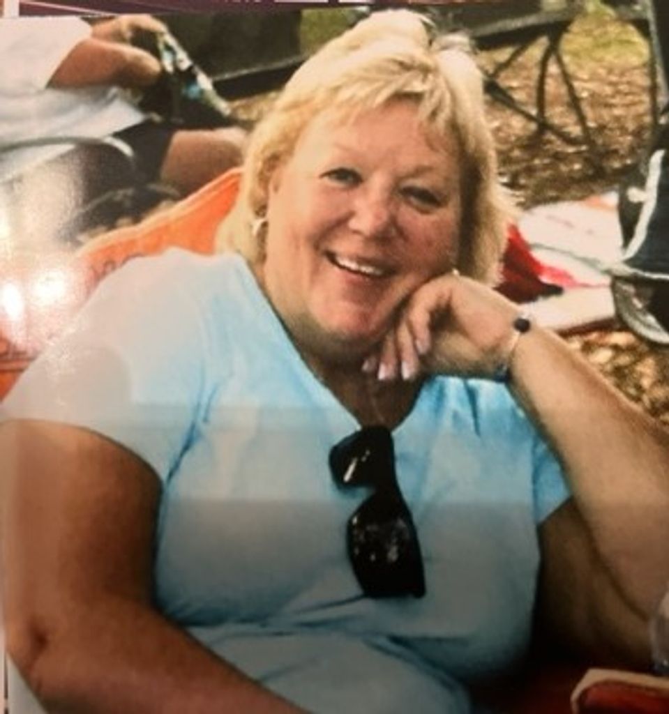Deborah A. (Marko)  Neuman