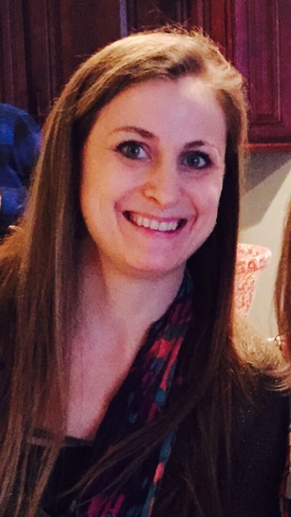 Alicia Hayward Gauger Profile Photo