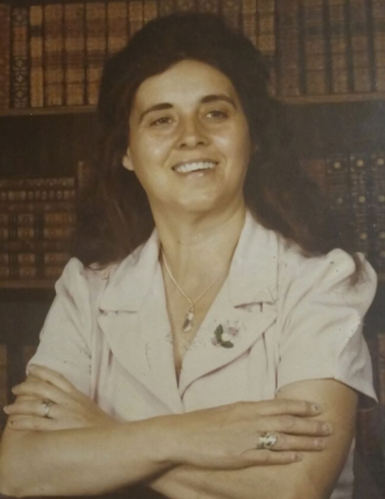 Norma  Jean  Fisher Profile Photo