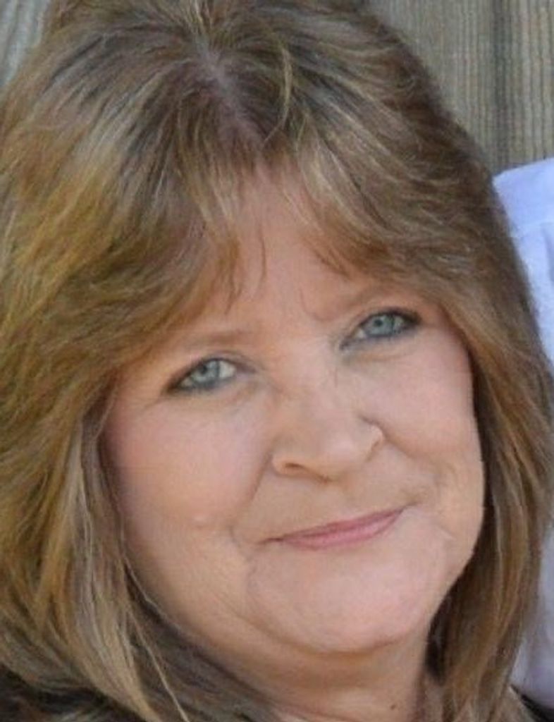 Robin Michelle (Trotter)  Rines