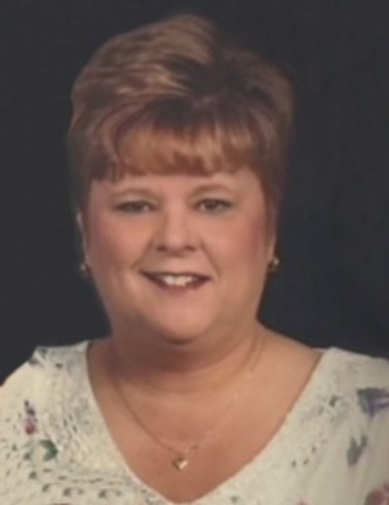 Linda Sue (Appelgate) Walsh