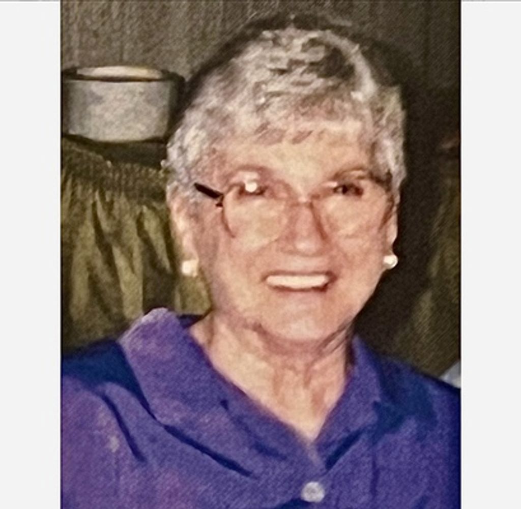 Kathryn P Patras Profile Photo