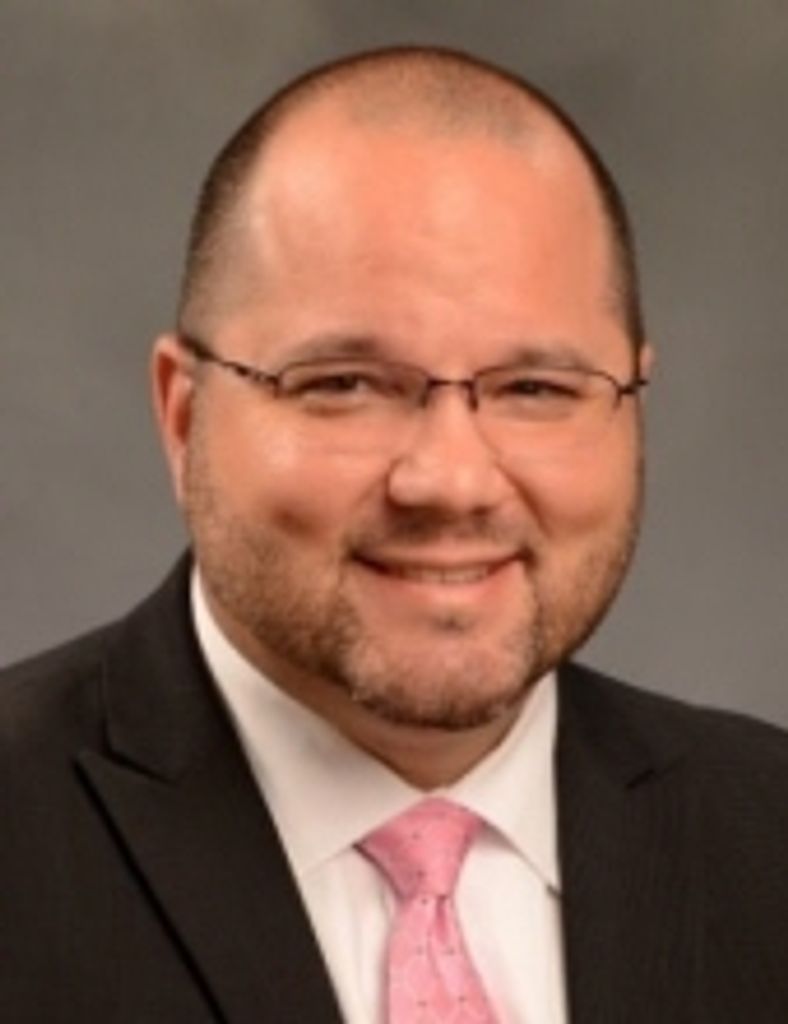 Brian Lamar Brady