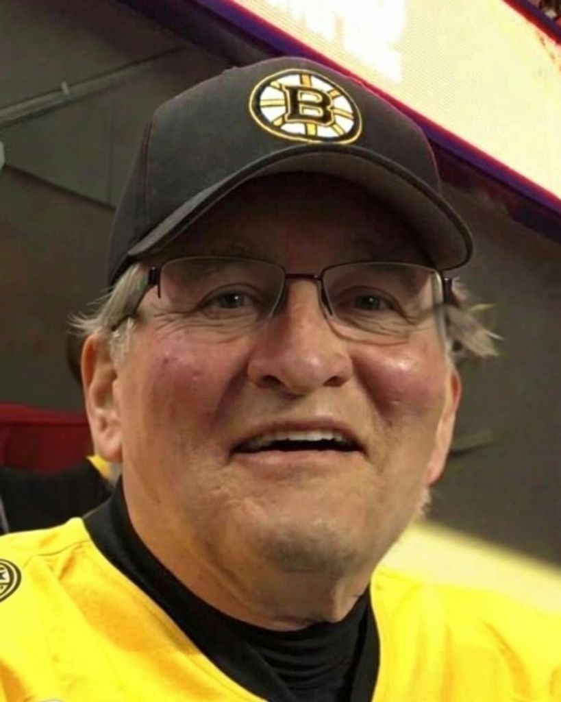 Leonard (Len) Leroux Profile Photo