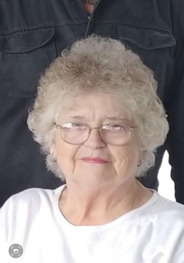 Margie Carolyn Kay Mitchell Profile Photo