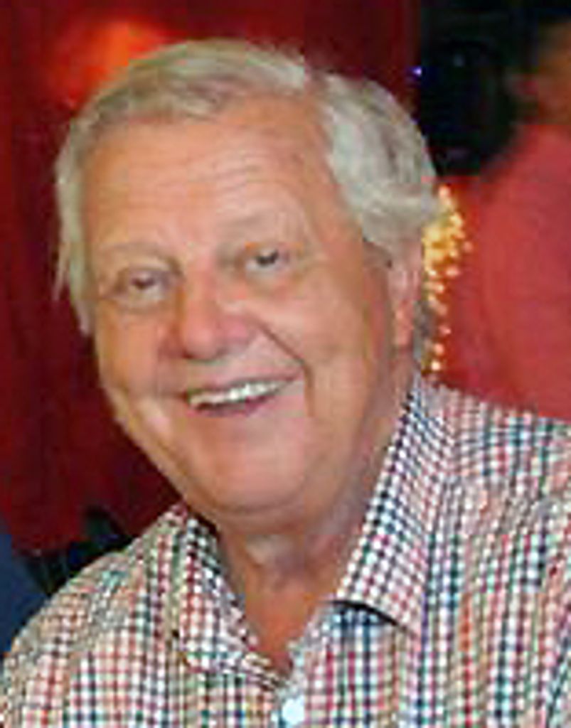 John J.R. Brenton, Sr. Profile Photo