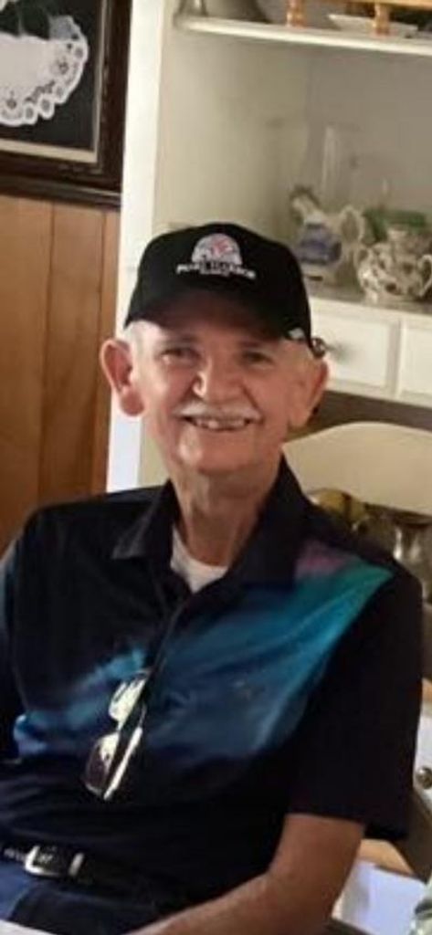 Ralph Ferguson Profile Photo