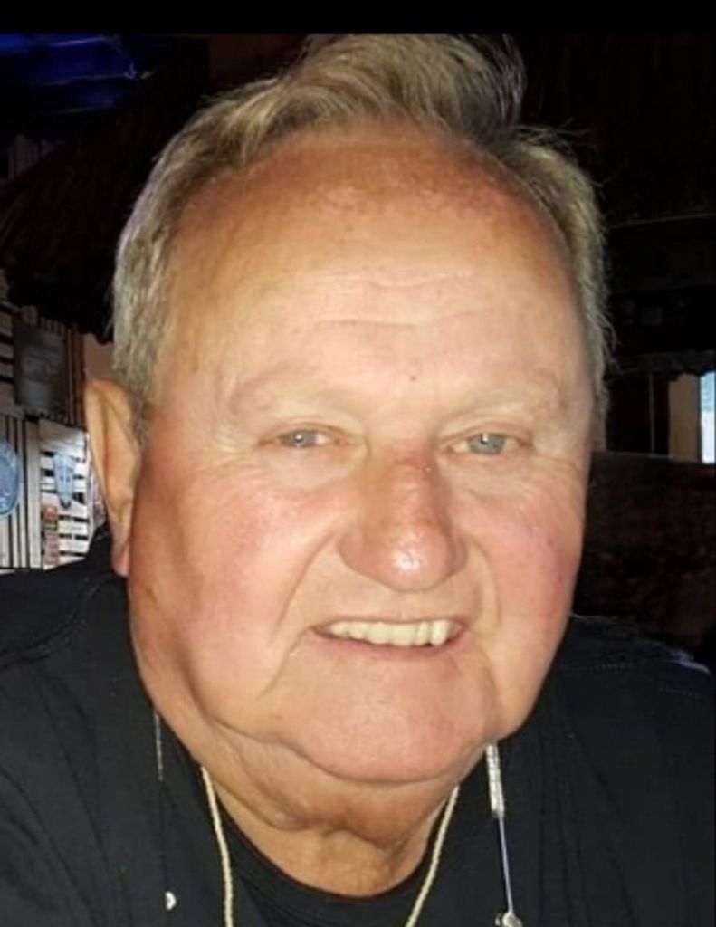 Sidney Fred Tucker, Iii