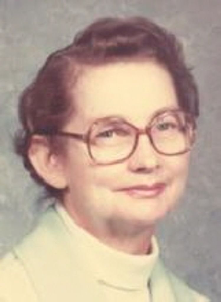 Frances T. Carlson Profile Photo