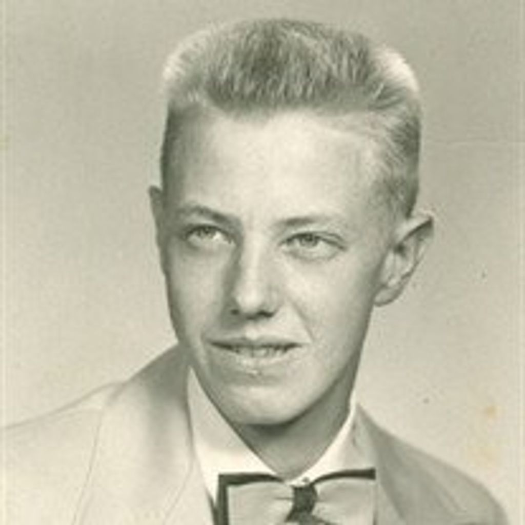 Billy  Glenn Griffin