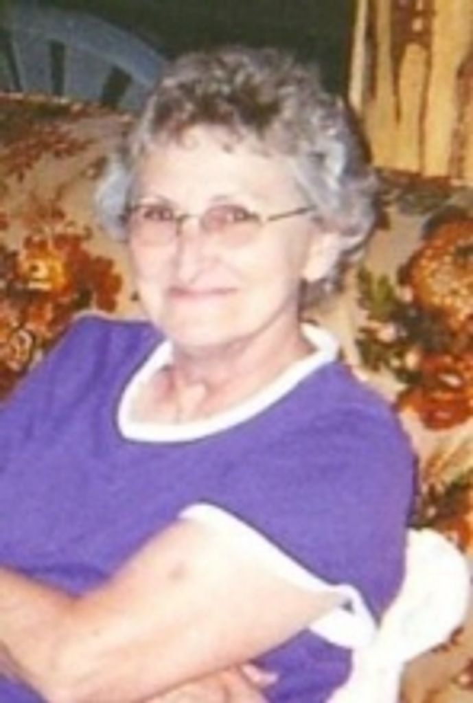 Elda M. Crust