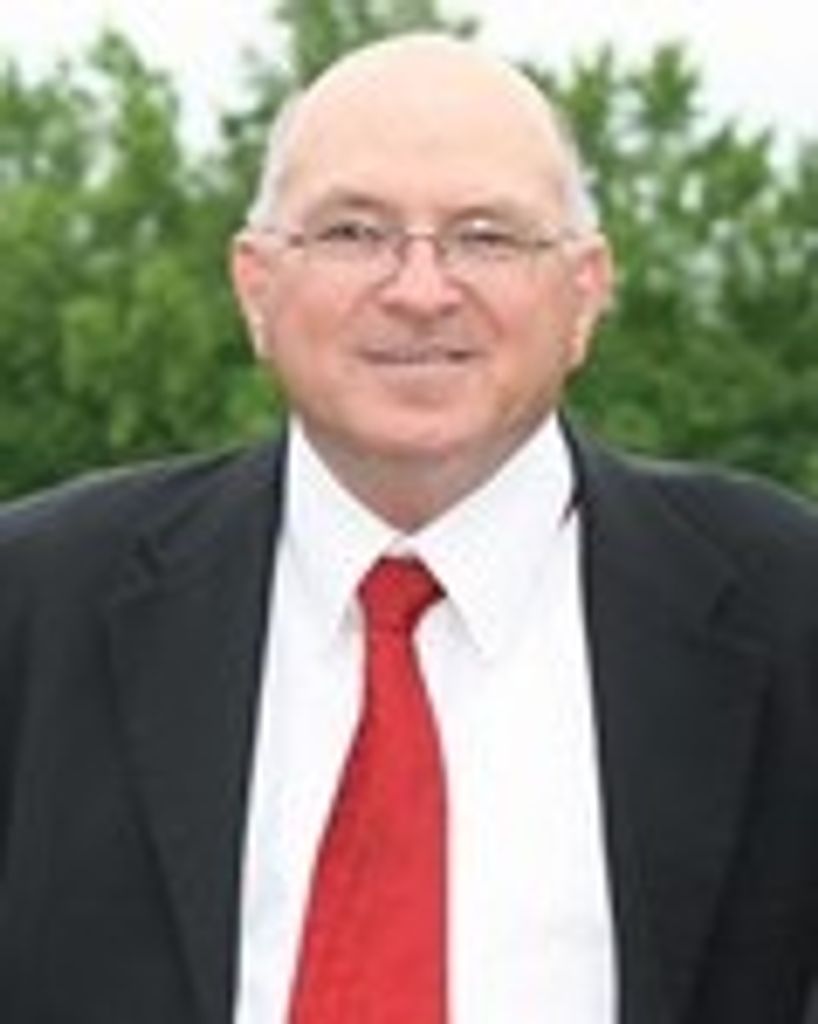 Terry Lee Grigg Profile Photo