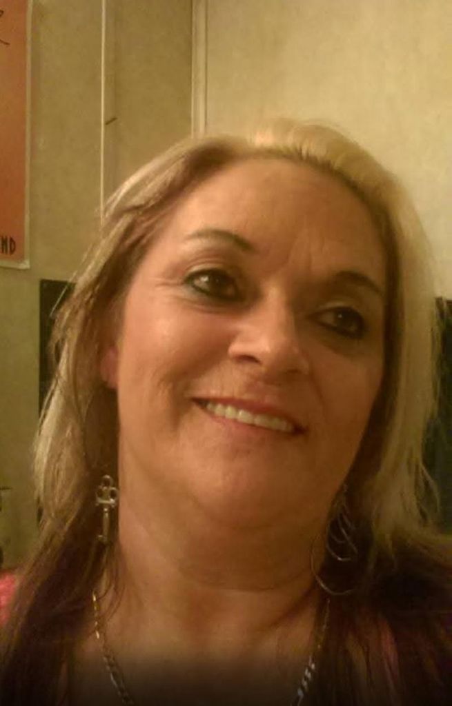 Kimberly "Kim" Marchelle Perry Profile Photo